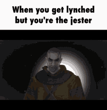 Lynched Jester GIF - Lynched Jester GIFs