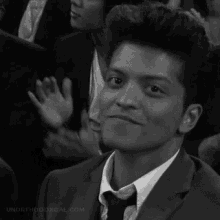 Bruno Mars Wink GIF - Bruno Mars Wink Proud GIFs