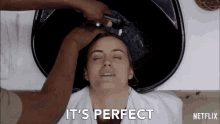 Its Perfect Relaxed GIF - Its Perfect Relaxed Happy GIFs