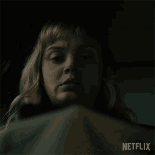 Holding A Pistol Andy Oliver GIF - Holding A Pistol Andy Oliver Bella Heathcote GIFs