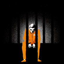 Abolish The Death Penalty Prison GIF - Abolish The Death Penalty Prison Prisoner GIFs