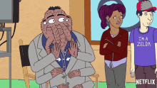 tarantulino applause