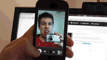 Lets Take A Picture Corey Vidal GIF - Lets Take A Picture Corey Vidal Selfie GIFs
