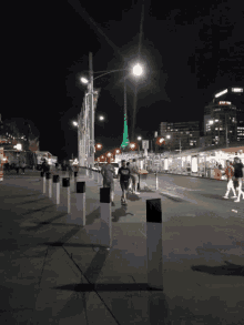 Flinders Street GIF - Flinders Street Walk GIFs