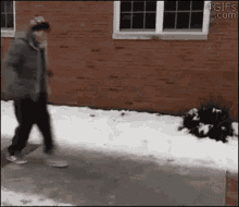 Cold Slippery GIF - Cold Slippery Boots In GIFs