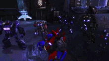 megatron starscream bad comedy comedy transformers megatron starscream bad comedy comedy transformers