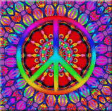 peace peace