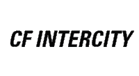 Cf Intercity Football Sticker - Cf Intercity Intercity Football Stickers
