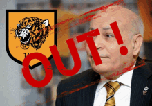 Hull City Allam Out GIF - Hull City Allam Out Hcafc GIFs
