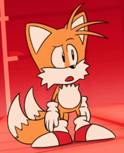 tails sonic mania