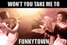 funkytown lipps inc wont you take me to talk about it talk about moving