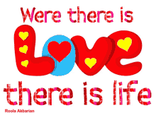 Animated Greeting Card Love GIF - Animated Greeting Card Love GIFs