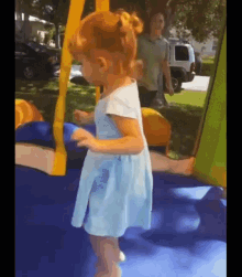 qwertyuiop felicity kate miller hop jumping cute