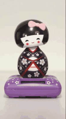 japanese dolls