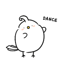 Dance Dancing Sticker - Dance Dancing On Stage Stickers