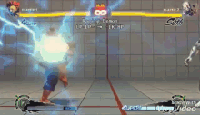 Street Fighter Akuma GIF - Street Fighter Akuma GIFs