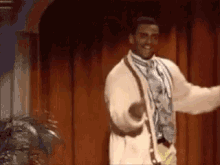 The Fresh Prince Of Bel Air Dancing GIF - The Fresh Prince Of Bel Air Dancing Happy GIFs