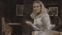 ozzy shouting sharon gif
