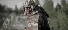 Forhonor Samurai GIF - Forhonor Samurai GIFs
