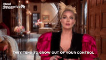 Real Housewives Of Beverly Hills Rhobh GIF - Real Housewives Of Beverly Hills Real Housewives Housewives GIFs