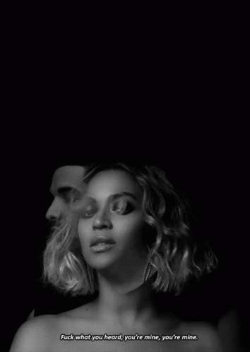 Youre Mine Beyonce GIF - Youre Mine Beyonce From What You Heard ...