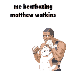 me beatboxing matthew keshav nigoria lore