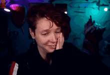 Random Tuesday I Was Not Prepared For This GIF - Random Tuesday I Was Not Prepared For This Sad Face GIFs
