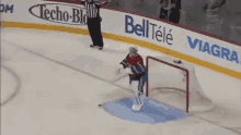 Montreal Canadiens Carey Price GIF - Montreal Canadiens Carey Price Habs GIFs