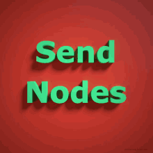 Send Nodes Compositor GIF - Send Nodes Node Compositor GIFs