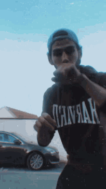 fetard deaf