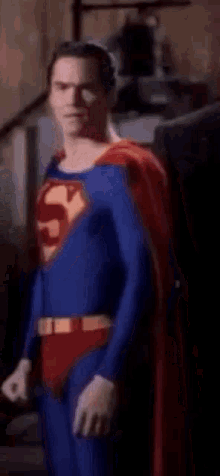 dean cain superman hypnotised lois and clark the new adventures of superman