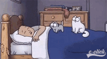 Funny Cats Funny GIF - Funny Cats Funny Eclick GIFs