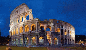 Rome Italy::PLAN & MAP & COUNTRY 