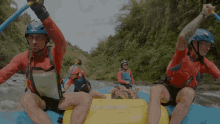 I Dont Know What Im Going To Do If The Boat Flips Worlds Toughest Race GIF - I Dont Know What Im Going To Do If The Boat Flips Worlds Toughest Race Eco Challenge Fiji GIFs