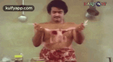 Mohanlal Cooking.Gif GIF - Mohanlal Cooking Mohanlal Cooking GIFs
