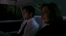The X Files Kill Me Now GIF - The X Files X Files Kill Me Now GIFs