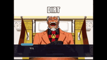 Dirt That Time Discord Server GIF - Dirt That Time Discord Server GIFs