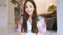 Just Park Min Young Park Minyoung GIF - Just Park Min Young Park Minyoung Wwwsk GIFs