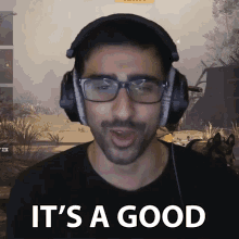 Its A Good Opportunity Vikrambarn GIF - Its A Good Opportunity Vikrambarn Vikkstar123 GIFs