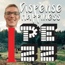 Garyvee Dispense Happiness GIF - Garyvee Dispense Happiness Pezz GIFs