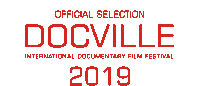 Docville Laurel Sticker - Docville Laurel Nomination Stickers