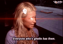 Paris Hilton Bitcoin GIF - Paris Hilton Bitcoin Everyone Whos Ghetto Has Them GIFs