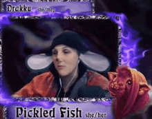 drakku pickled fish stuff face 5e drakku pickled fish stuff face 5e