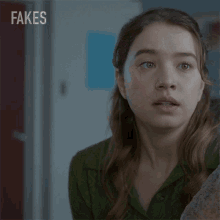 This Is So Fucking Stupid Zoe GIF - This Is So Fucking Stupid Zoe Fakes GIFs