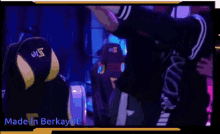sercanzurna berkaybe