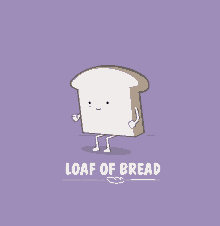 Loaf Of Bread Poop GIF - Loaf Of Bread Bread Poop GIFs