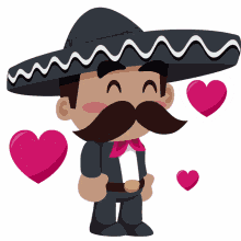 Tono Enamorado Mexicano GIF - Tono Enamorado Enamorado Mexicano GIFs
