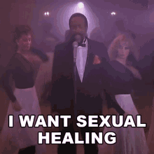 I Want Sexual Healing Marvin Gaye GIF - I Want Sexual Healing Marvin Gaye Sexual Healing Song GIFs