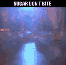 Sam Harris Sugar Dont Bite GIF - Sam Harris Sugar Dont Bite 80s Music GIFs