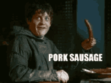 Bolton Sausage GIFs | Tenor